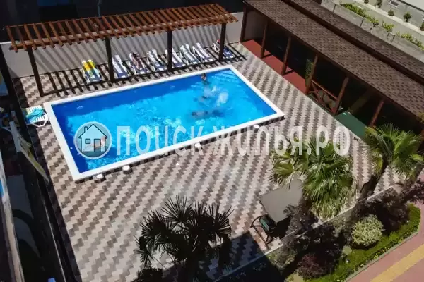 «Seven», Лазаревское «Seven», Лазаревское