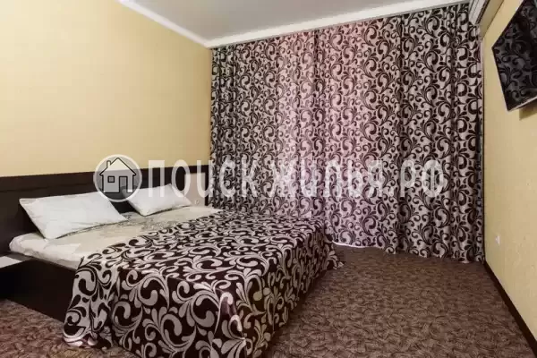 «Seven», Лазаревское «Seven», Лазаревское