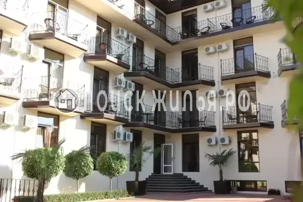 «Seven», Лазаревское «Seven», Лазаревское