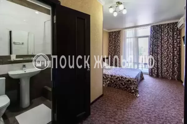 «Seven», Лазаревское «Seven», Лазаревское