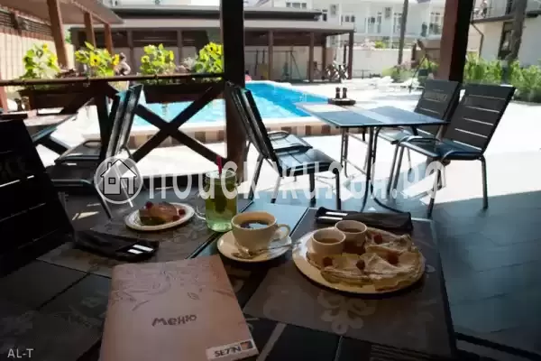 «Seven», Лазаревское «Seven», Лазаревское