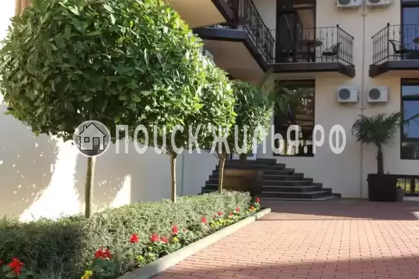 «Seven», Лазаревское «Seven», Лазаревское