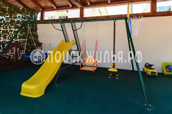 «Seven», Лазаревское «Seven», Лазаревское