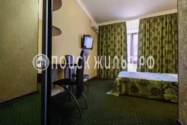 «Seven», Лазаревское «Seven», Лазаревское