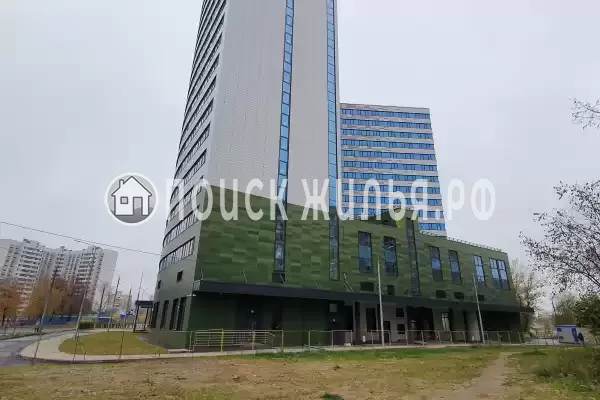 Апартаменты «ColorApartments», Королёв