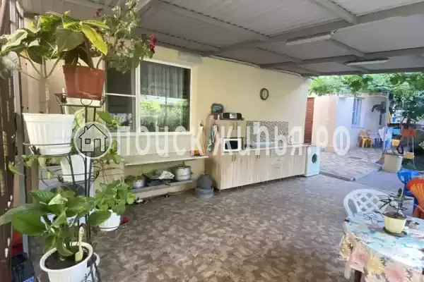 «На Ломоносова», Геленджик «На Ломоносова», Геленджик