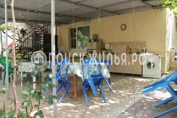 «На Ломоносова», Геленджик «На Ломоносова», Геленджик