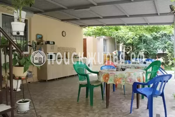 «На Ломоносова», Геленджик «На Ломоносова», Геленджик