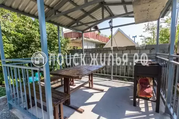 «Астра», Кабардинка «Астра», Кабардинка