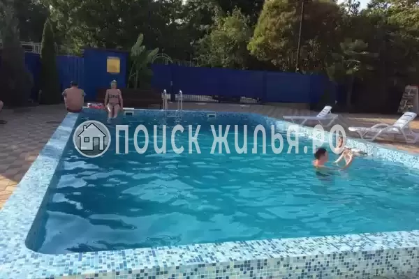 Гостевой дом «Феникс», Вардане Гостевой дом «Феникс», Вардане