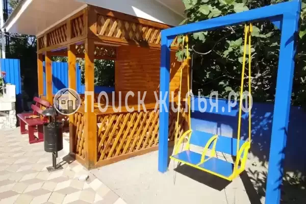 Гостевой дом «Феникс», Вардане Гостевой дом «Феникс», Вардане