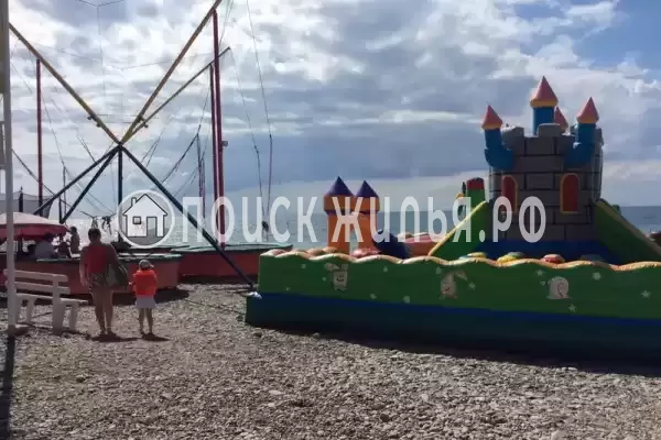 Гостевой дом «Феникс», Вардане Гостевой дом «Феникс», Вардане