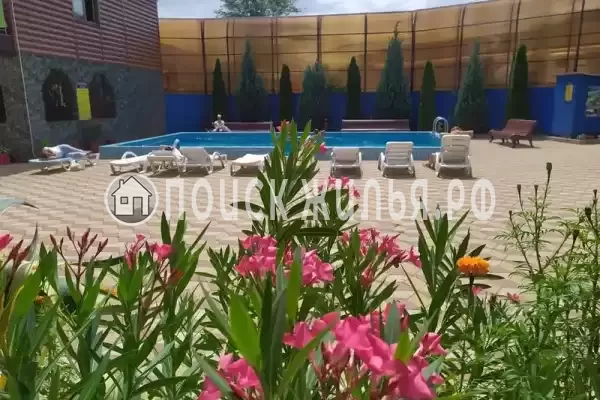 Гостевой дом «Феникс», Вардане Гостевой дом «Феникс», Вардане