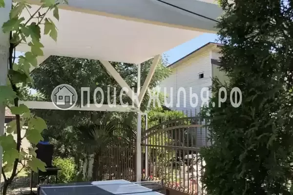 Частный сектор «У Анны», Вардане