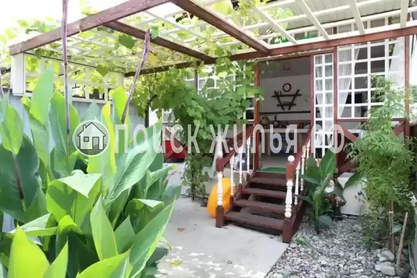 Частный сектор «У Анны», Вардане