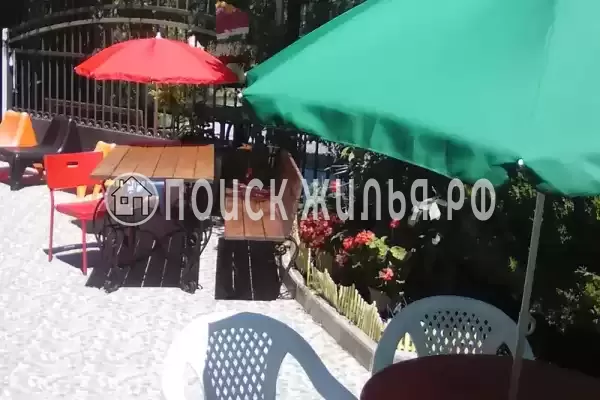 Частный сектор «У Анны», Вардане