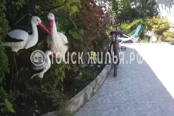 Частный сектор «У Анны», Вардане