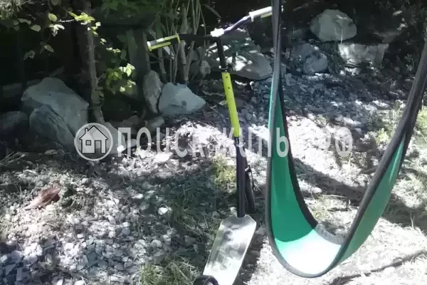 Частный сектор «У Анны», Вардане