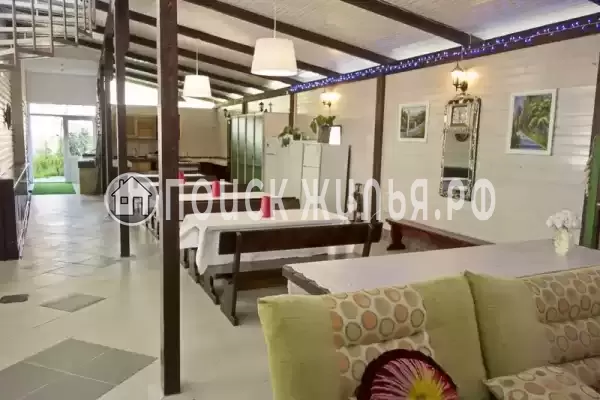 Частный сектор «У Анны», Вардане