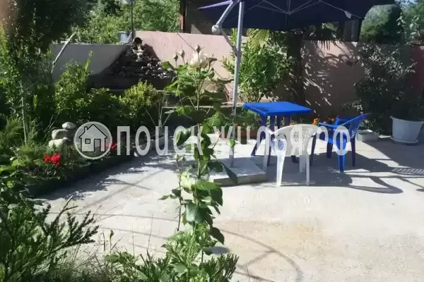 Частный сектор «У Анны», Вардане