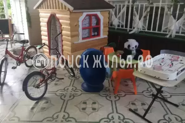 Частный сектор «У Анны», Вардане