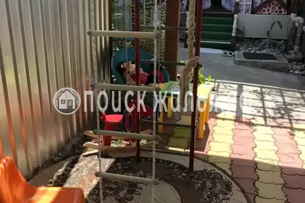 Частный сектор «У Анны», Вардане