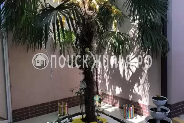 Частный сектор «У Анны», Вардане