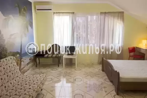 Частный сектор «У Анны», Вардане