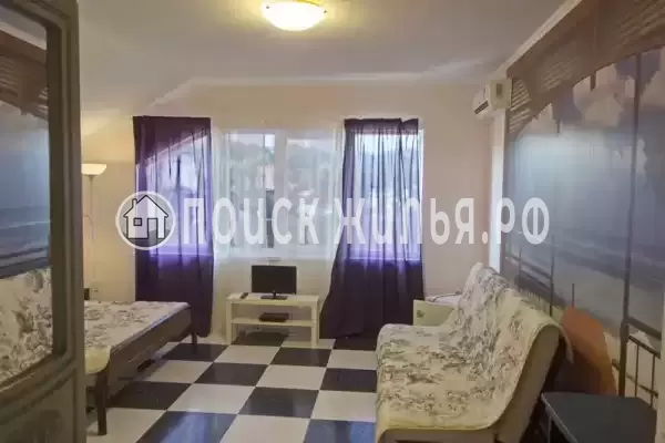 Частный сектор «У Анны», Вардане