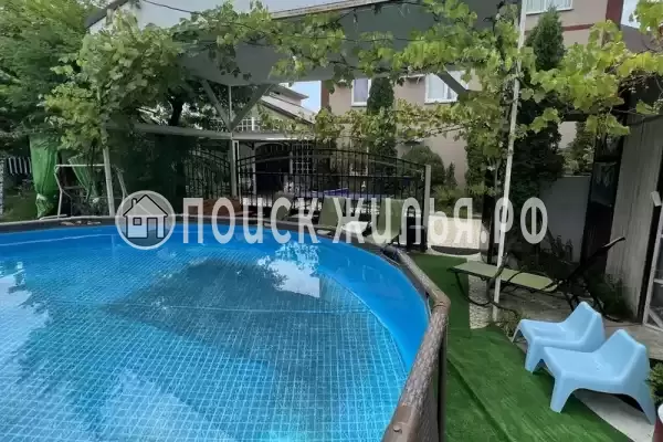 Частный сектор «У Анны», Вардане