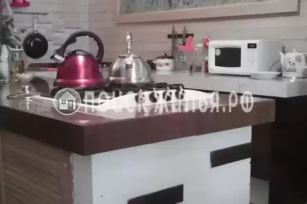 Частный сектор «У Анны», Вардане