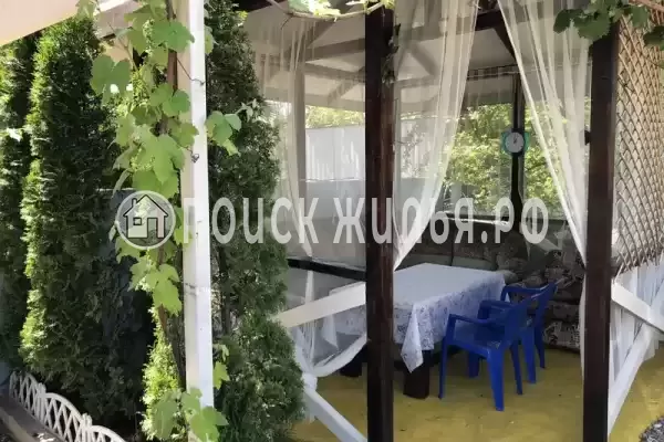 Частный сектор «У Анны», Вардане