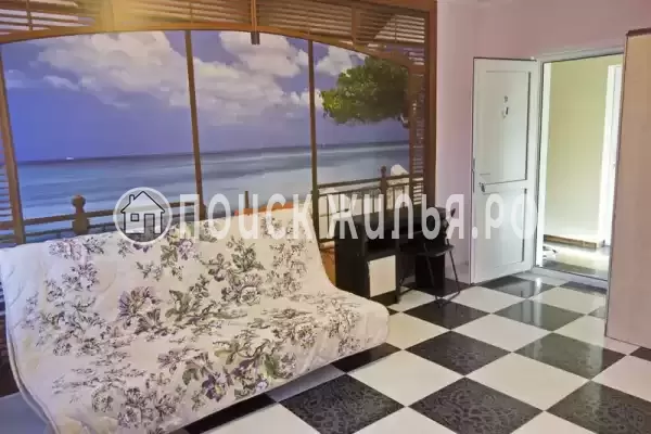 Частный сектор «У Анны», Вардане