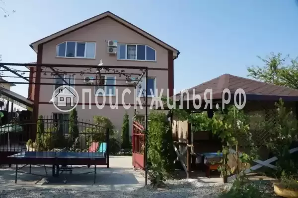 Частный сектор «У Анны», Вардане