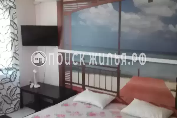 Частный сектор «У Анны», Вардане