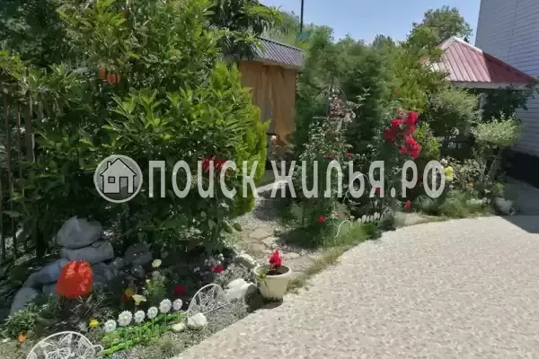 Частный сектор «У Анны», Вардане