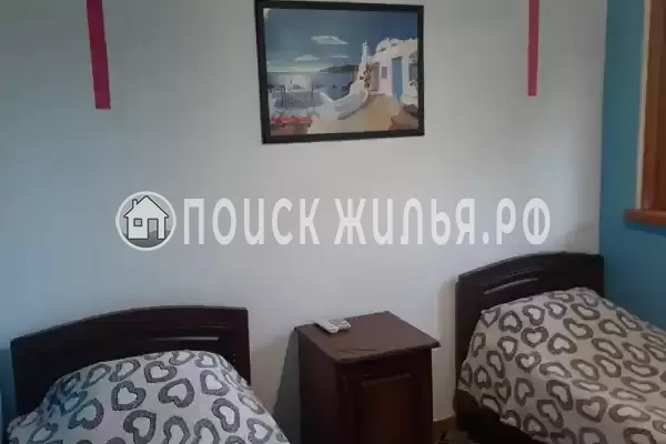 Частный сектор «Астери», Лоо Частный сектор «Астери», Лоо