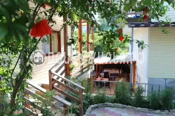 Частный сектор «Астери», Лоо, Декабристов, д.8 Частный сектор «Астери», Лоо, Декабристов, д.8