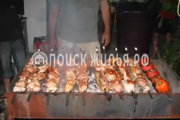 Частный сектор «Астери», Лоо Частный сектор «Астери», Лоо