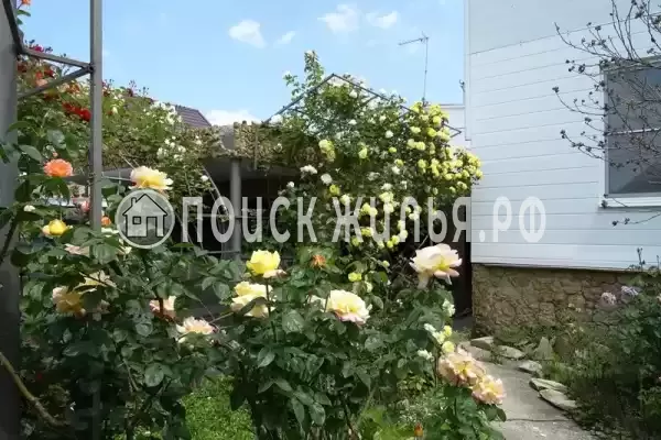 Частный сектор «Бегущая по волнам», Сукко Частный сектор «Бегущая по волнам», Сукко