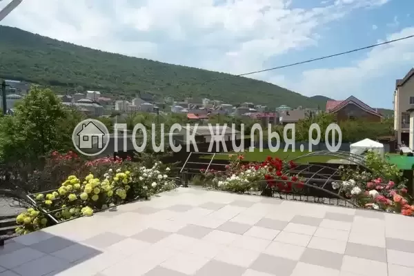 Частный сектор «Бегущая по волнам», Сукко Частный сектор «Бегущая по волнам», Сукко