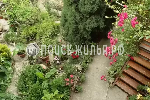 Частный сектор «Бегущая по волнам», Сукко Частный сектор «Бегущая по волнам», Сукко