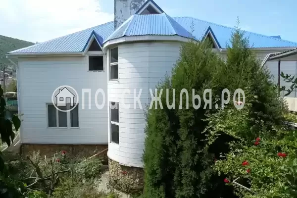 Частный сектор «Бегущая по волнам», Сукко, Проезд Варваровский, д.11 Частный сектор «Бегущая по волнам», Сукко, Проезд Варваровский, д.11