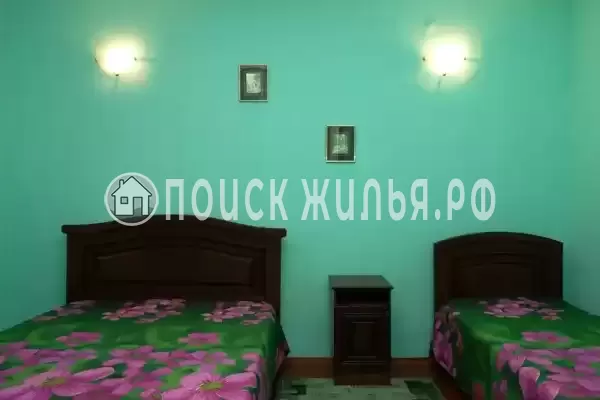 Частный сектор «Бегущая по волнам», Сукко Частный сектор «Бегущая по волнам», Сукко