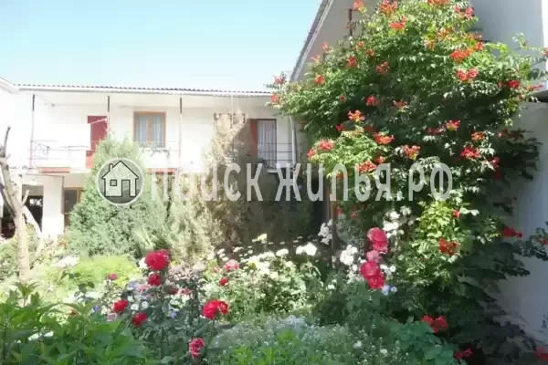 Частный сектор «Бегущая по волнам», Сукко Частный сектор «Бегущая по волнам», Сукко