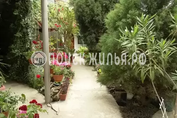 Частный сектор «Бегущая по волнам», Сукко Частный сектор «Бегущая по волнам», Сукко