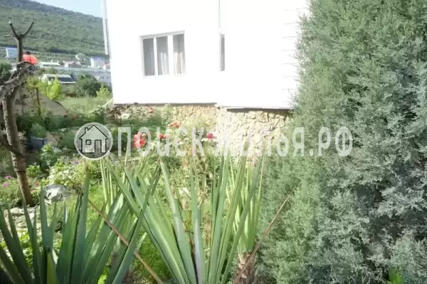 Частный сектор «Бегущая по волнам», Сукко Частный сектор «Бегущая по волнам», Сукко