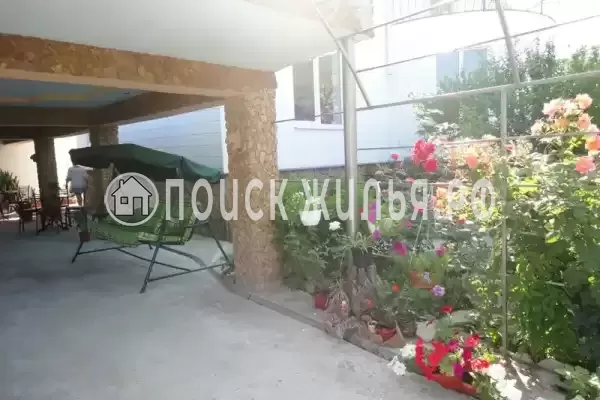 Частный сектор «Бегущая по волнам», Сукко Частный сектор «Бегущая по волнам», Сукко