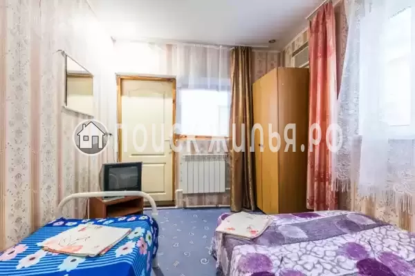 Частный сектор «Маргарита», Анапа