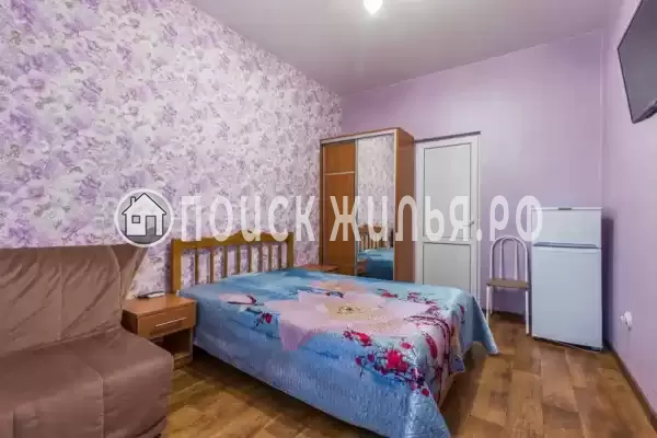 Гостевой дом «Жемчужинка», Дивноморское